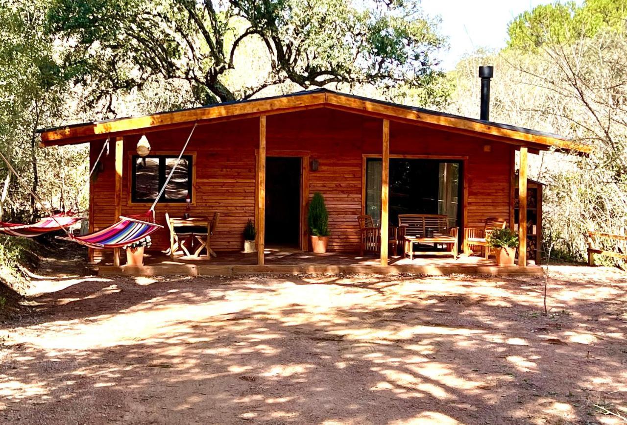 Del Bosque Cerca De Holiday home *