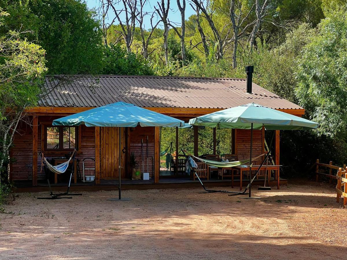 Holiday home Del Bosque Cerca De *