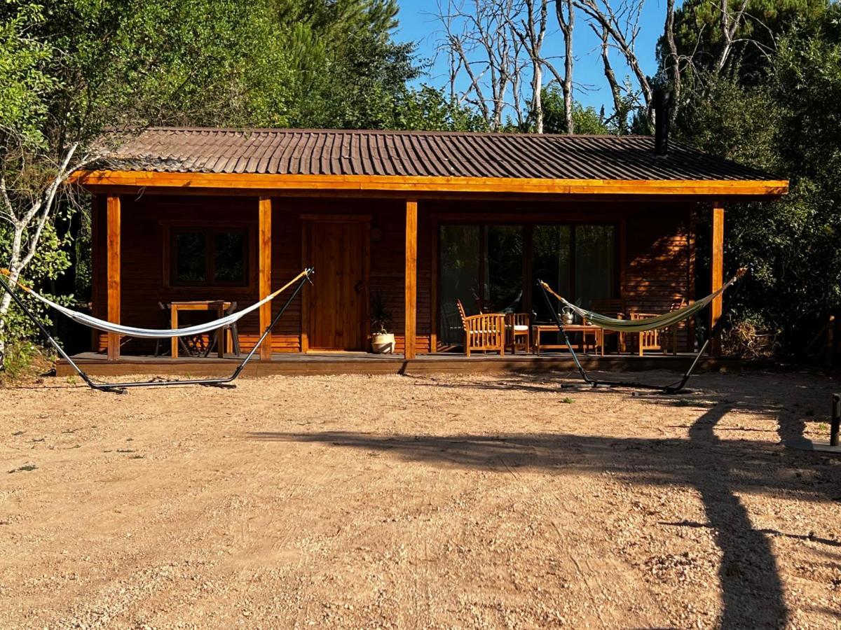 Holiday home Del Bosque Cerca De