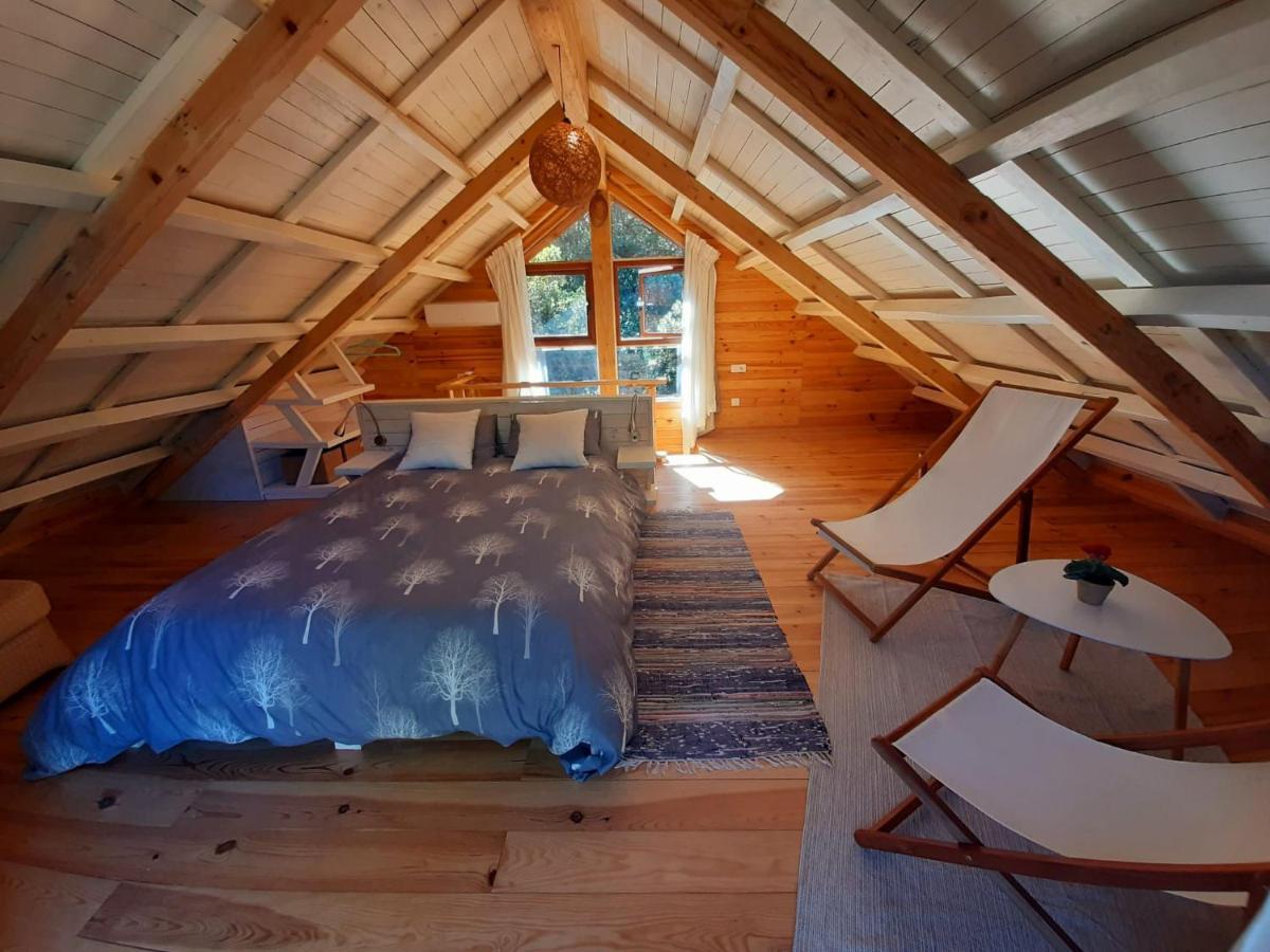 Del Bosque Cerca De Holiday home