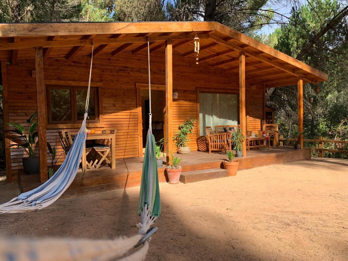 Holiday home Del Bosque Cerca De Cordoba