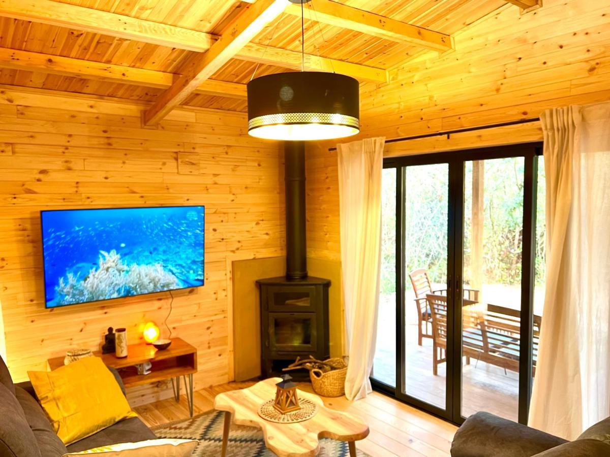 Holiday home Del Bosque Cerca De
