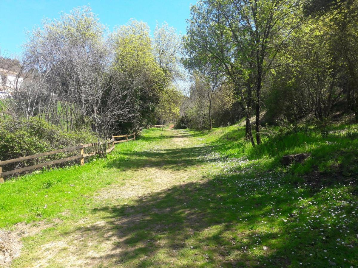 Holiday home Del Bosque Cerca De *