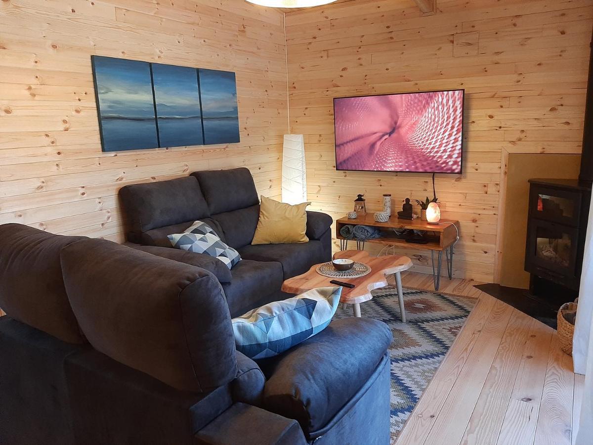 Del Bosque Cerca De Holiday home Cordoba
