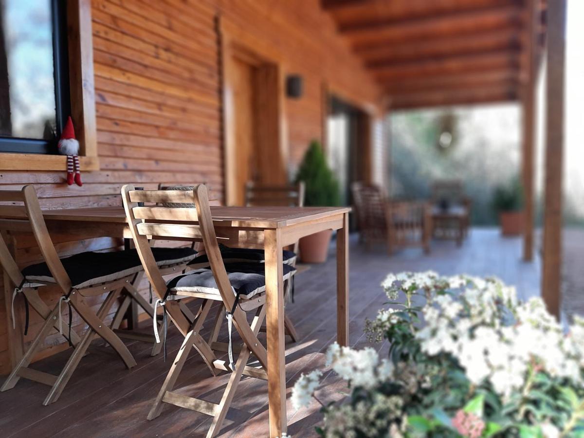 Del Bosque Cerca De Holiday home Cordoba