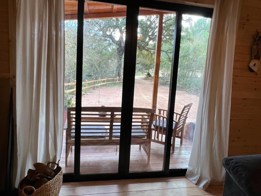 Holiday home Del Bosque Cerca De Cordoba