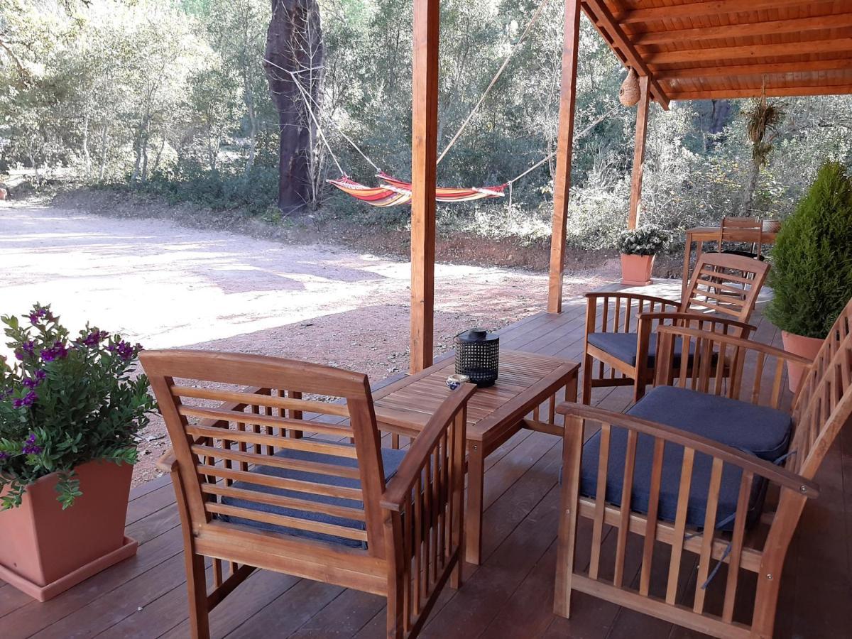 Del Bosque Cerca De Holiday home Cordoba