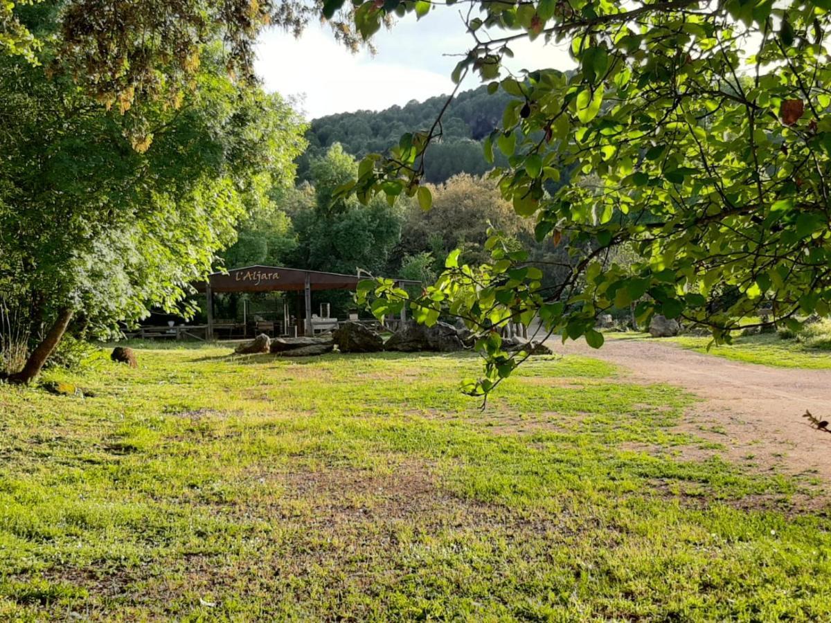 Del Bosque Cerca De Holiday home *