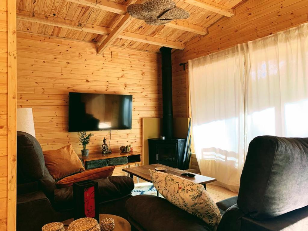 Holiday home Del Bosque Cerca De Cordoba