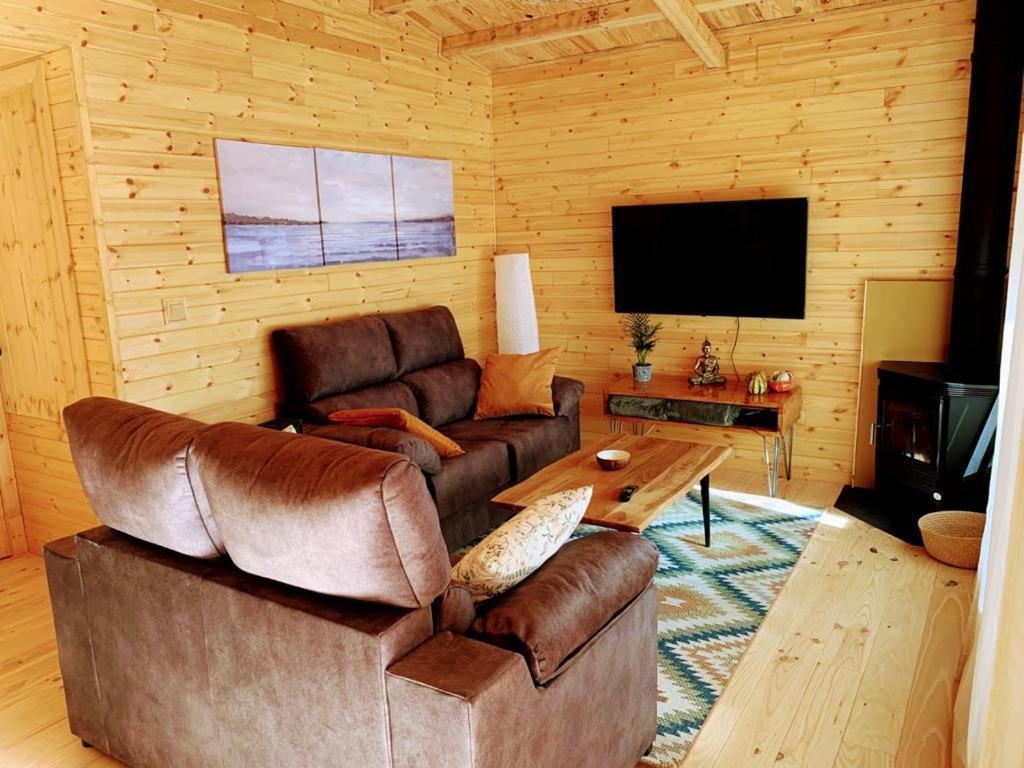 Del Bosque Cerca De Holiday home Cordoba