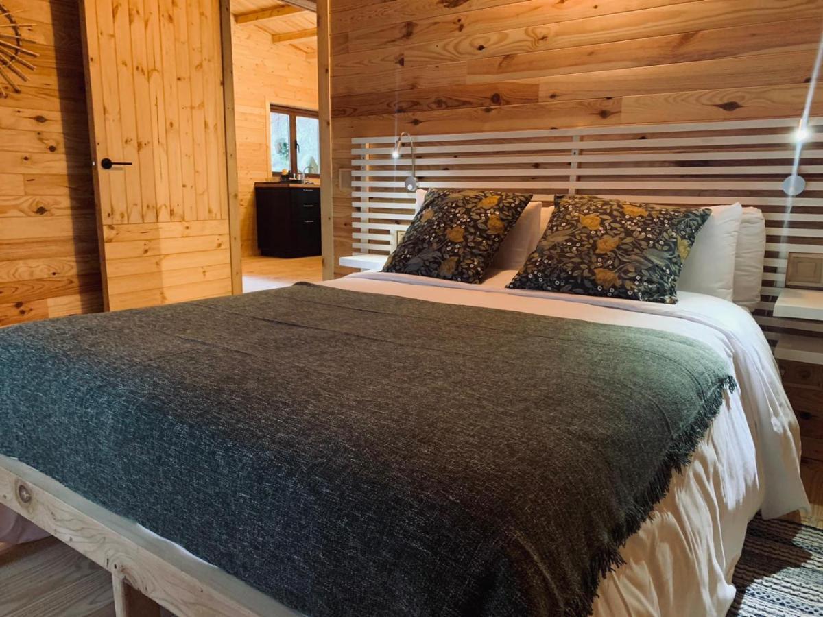 Ferienhaus Del Bosque Cerca De Córdoba