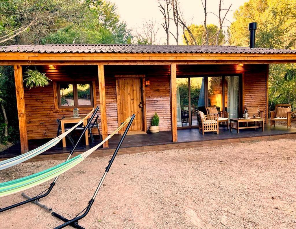 Holiday home Del Bosque Cerca De *