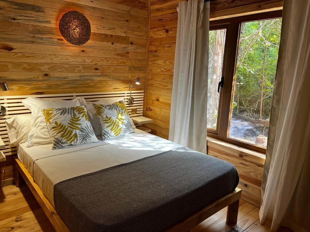 Holiday home Del Bosque Cerca De *