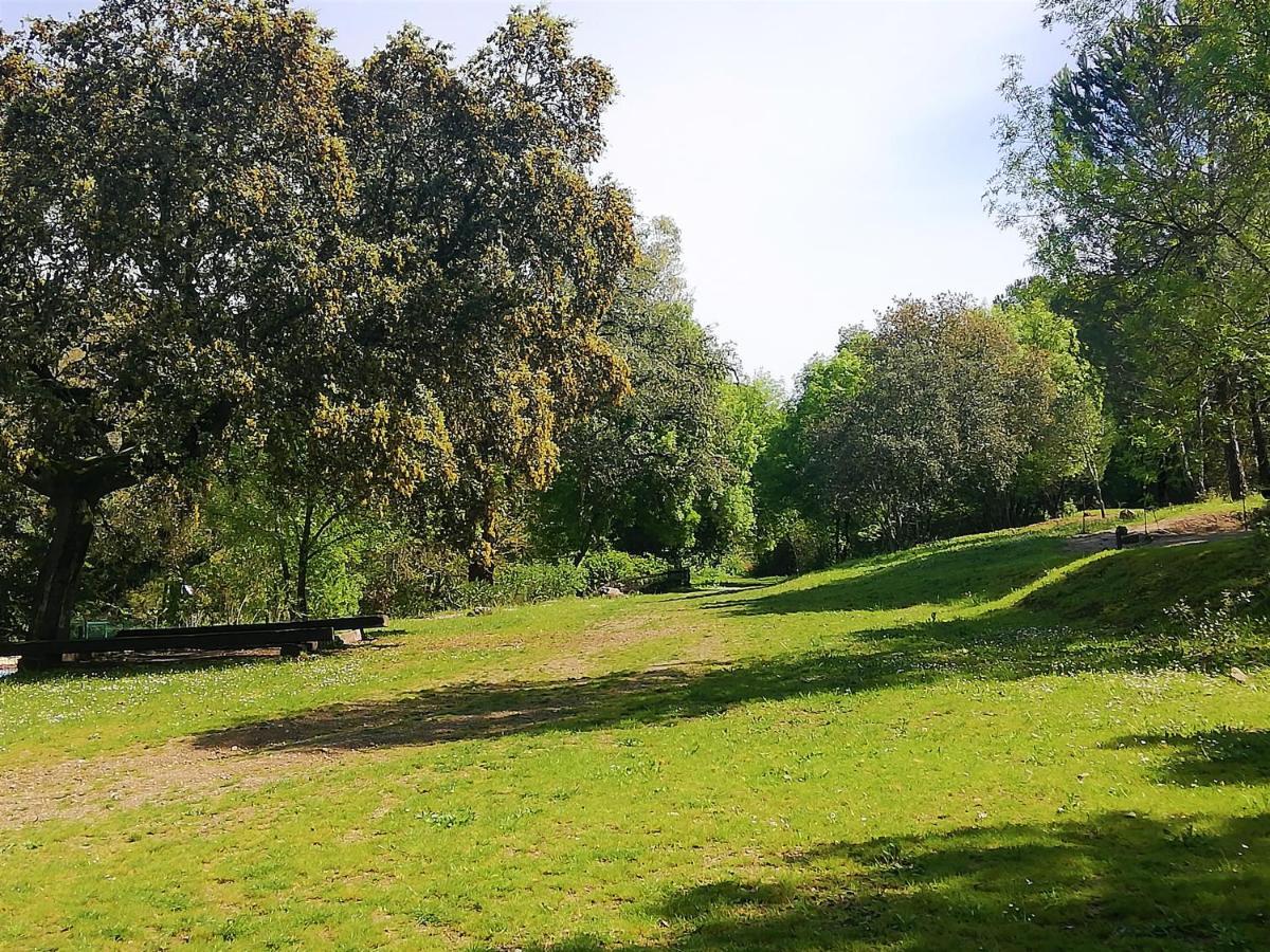 Del Bosque Cerca De Holiday home Cordoba