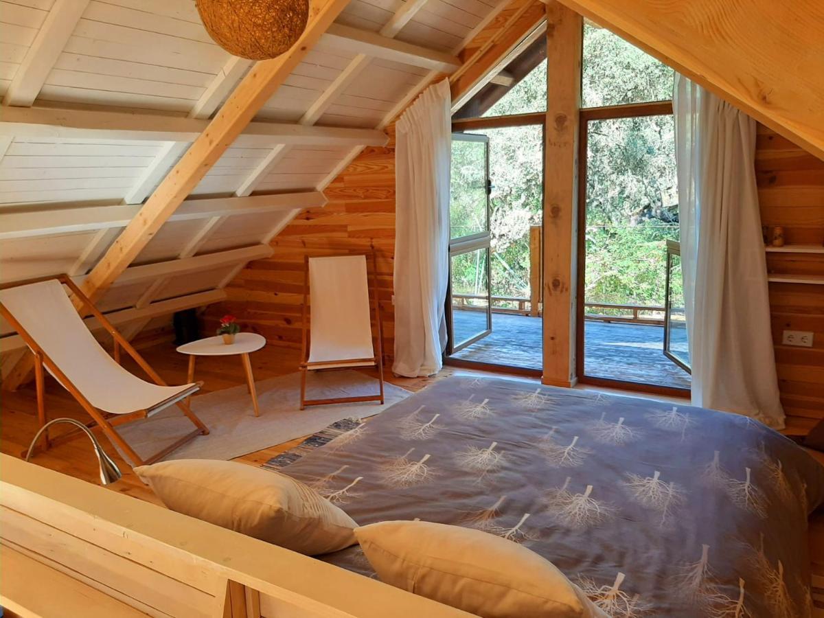 Holiday home Del Bosque Cerca De Cordoba