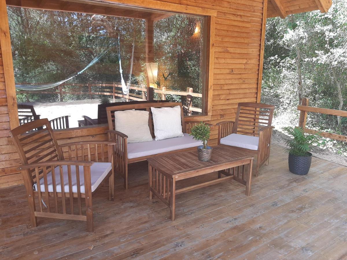 Holiday home Del Bosque Cerca De *
