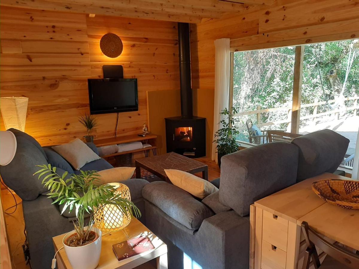 Del Bosque Cerca De Holiday home *