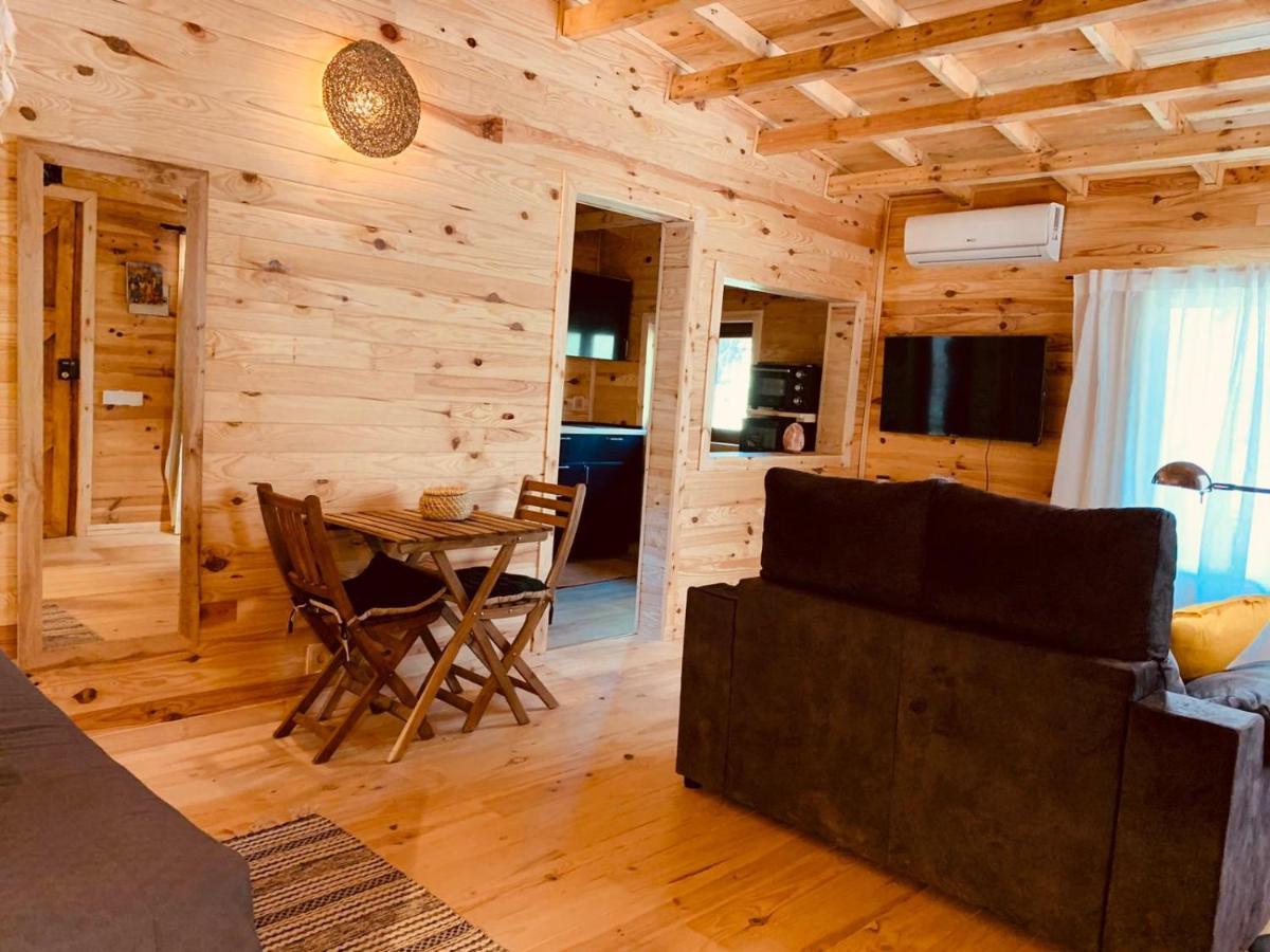 Del Bosque Cerca De Holiday home Cordoba