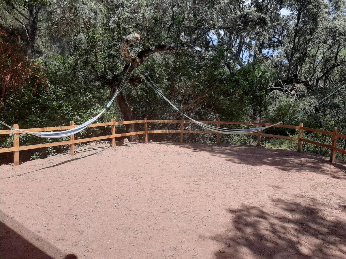 Del Bosque Cerca De Holiday home Cordoba