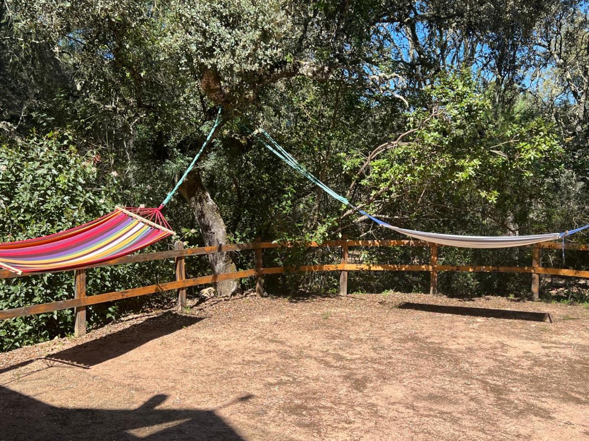Holiday home Del Bosque Cerca De Cordoba