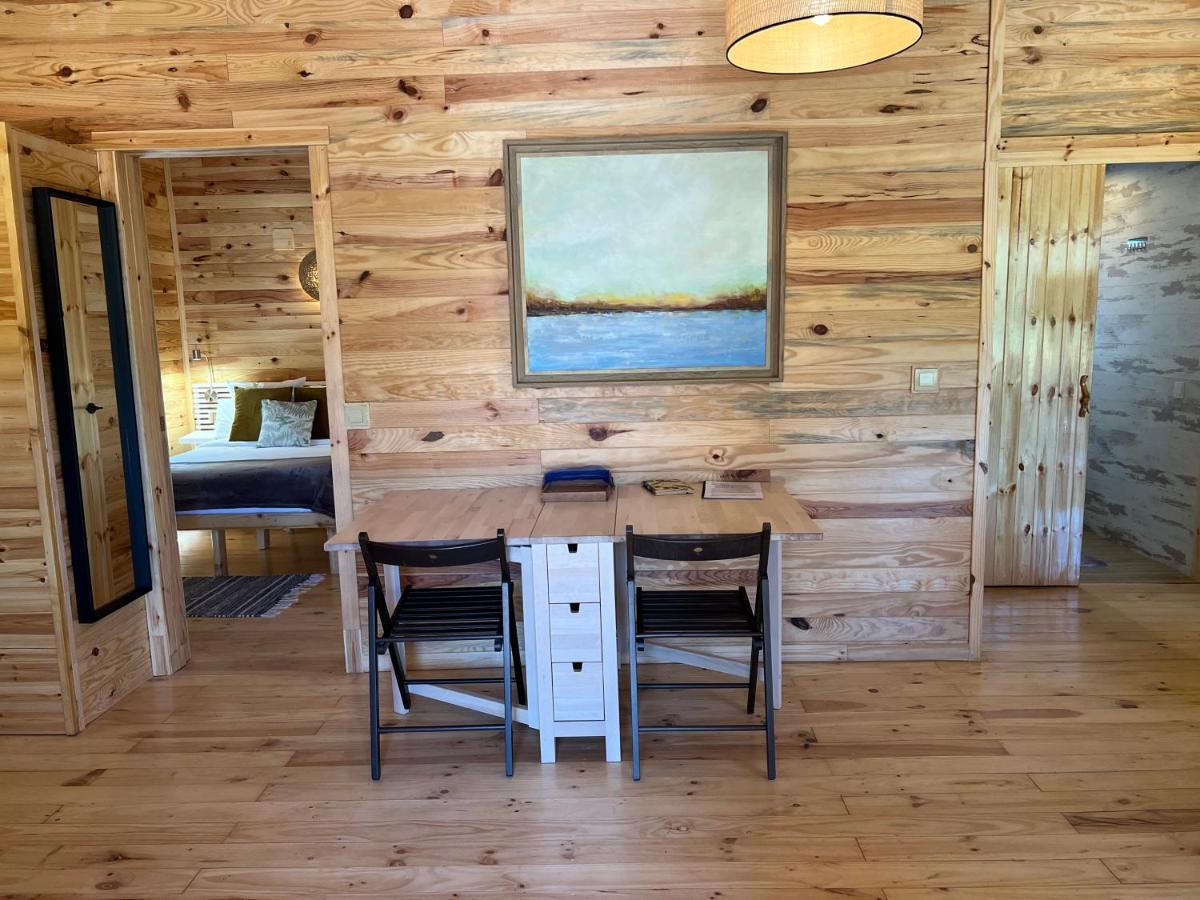 Holiday home Del Bosque Cerca De Cordoba