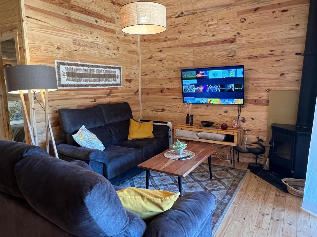 Holiday home Del Bosque Cerca De Cordoba