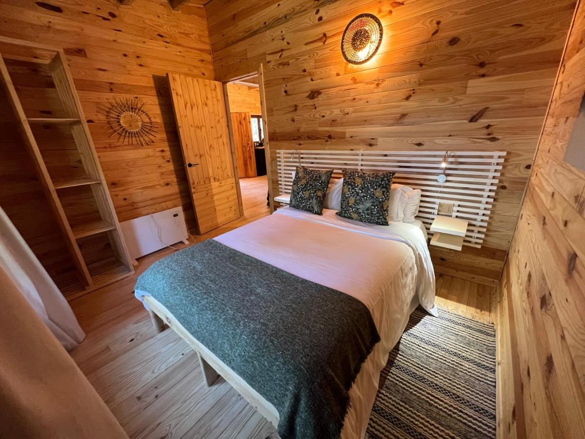 Del Bosque Cerca De Holiday home Cordoba