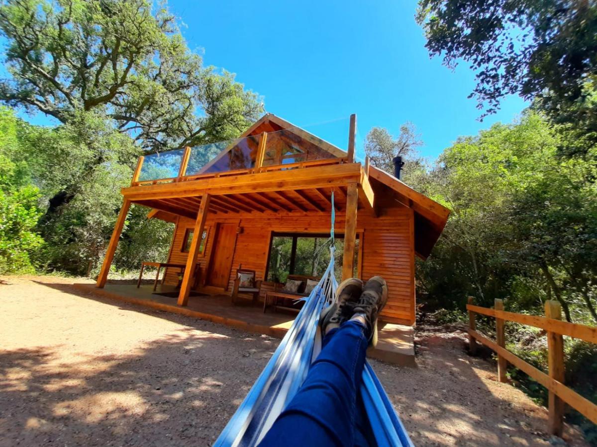 Holiday home Del Bosque Cerca De Cordoba
