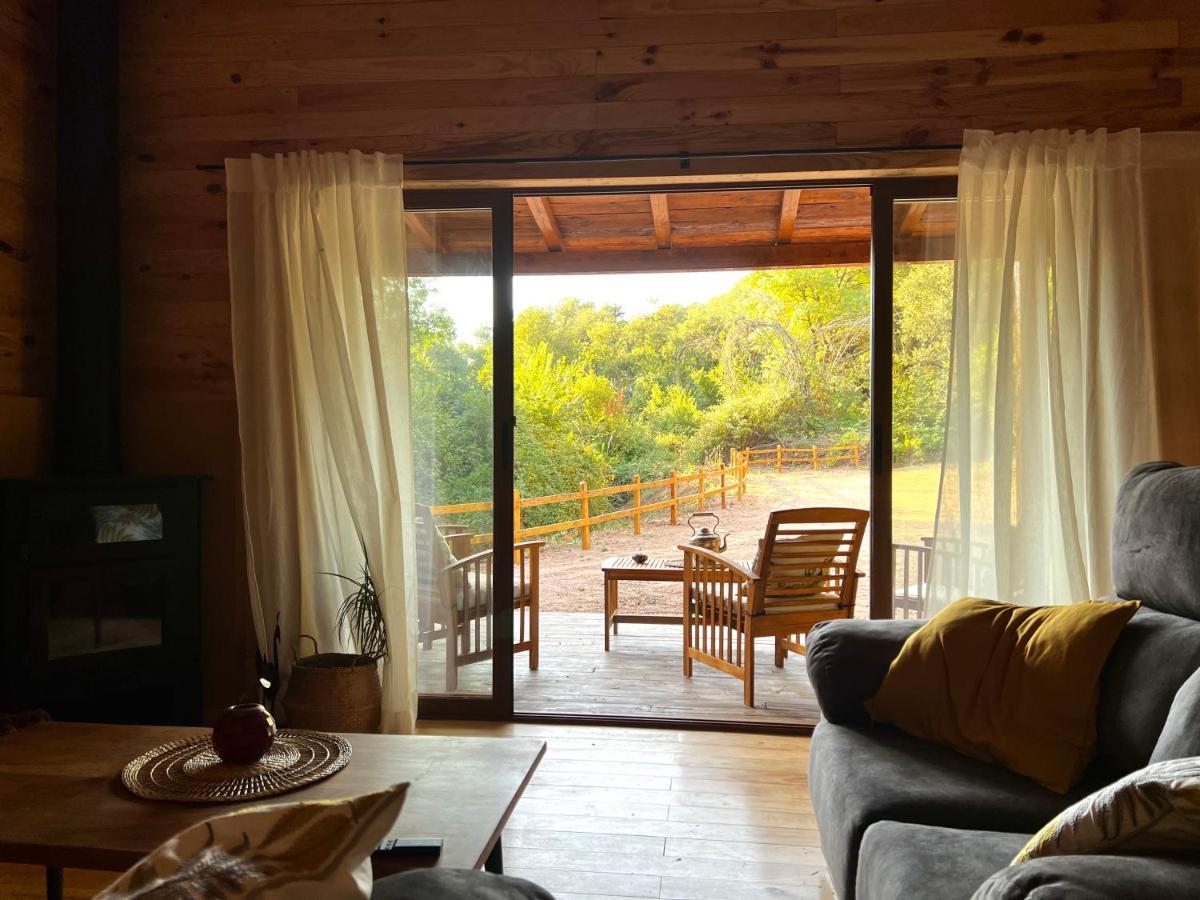 Holiday home Del Bosque Cerca De *