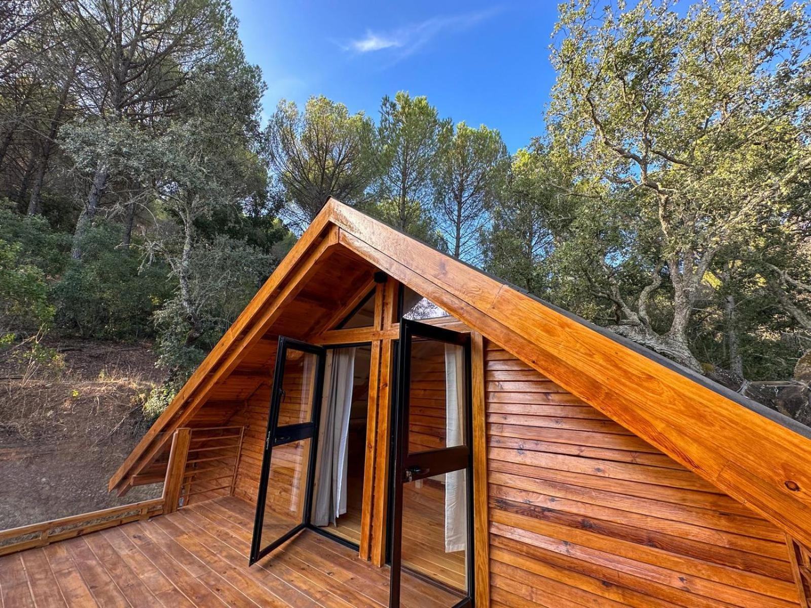 Del Bosque Cerca De Holiday home