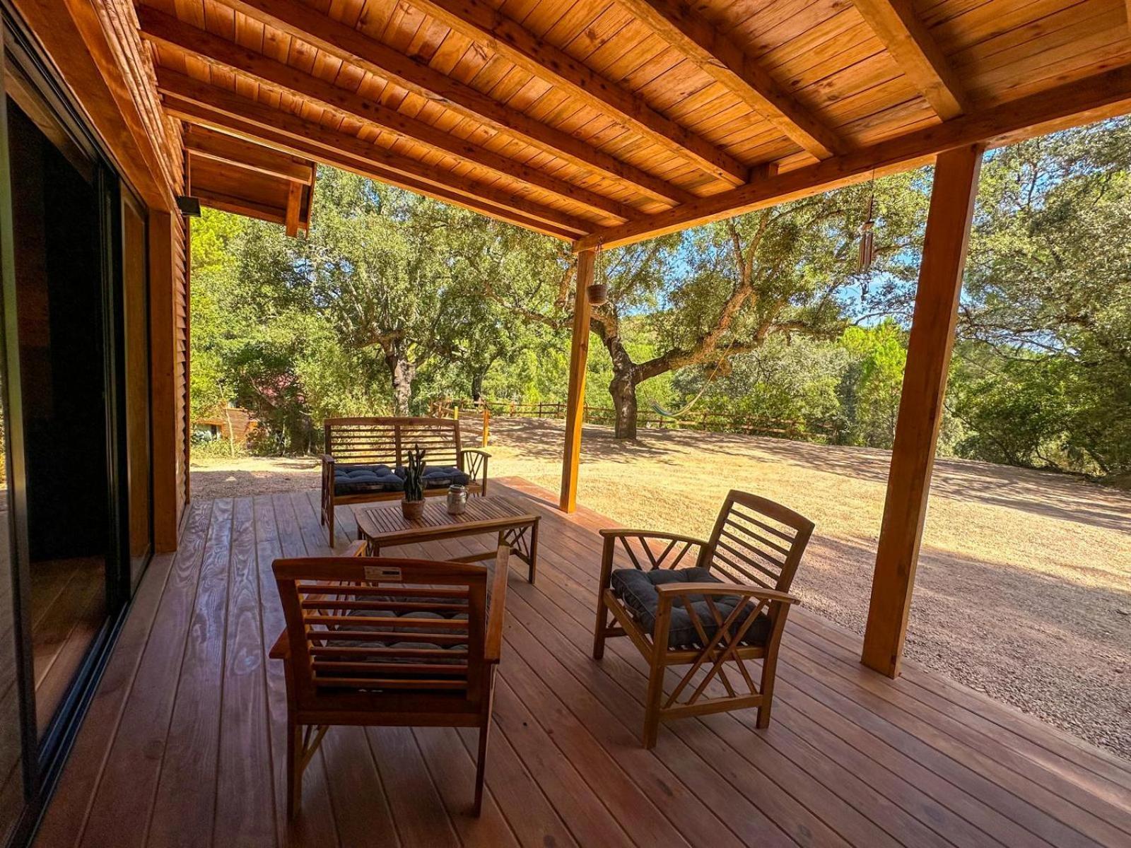 Del Bosque Cerca De Holiday home