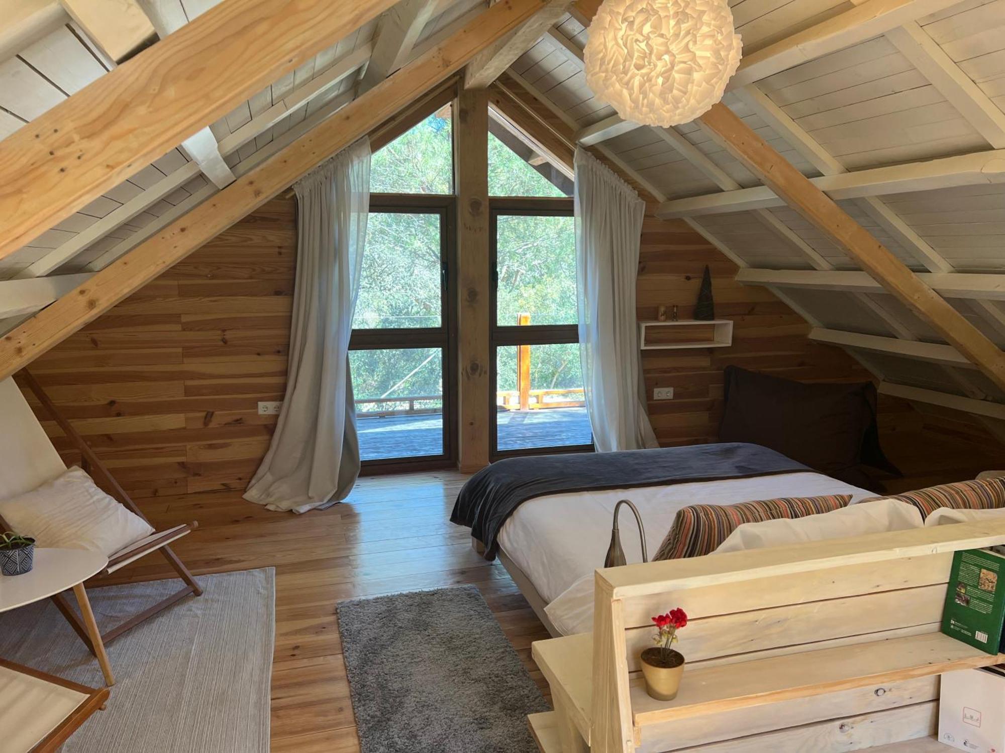 Holiday home Del Bosque Cerca De