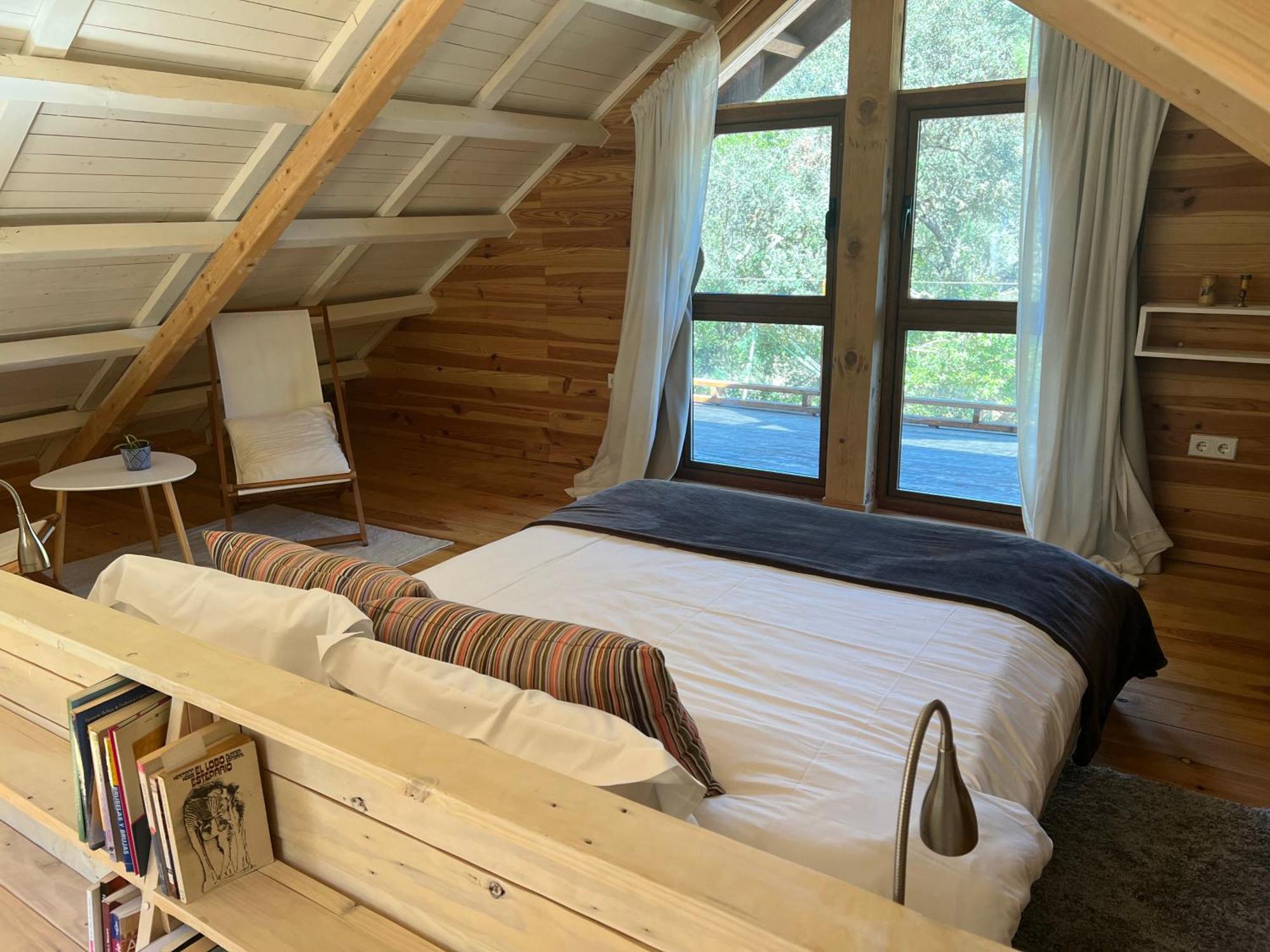 Del Bosque Cerca De Holiday home *