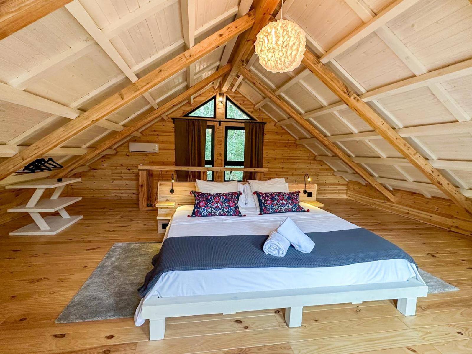 Holiday home Del Bosque Cerca De *