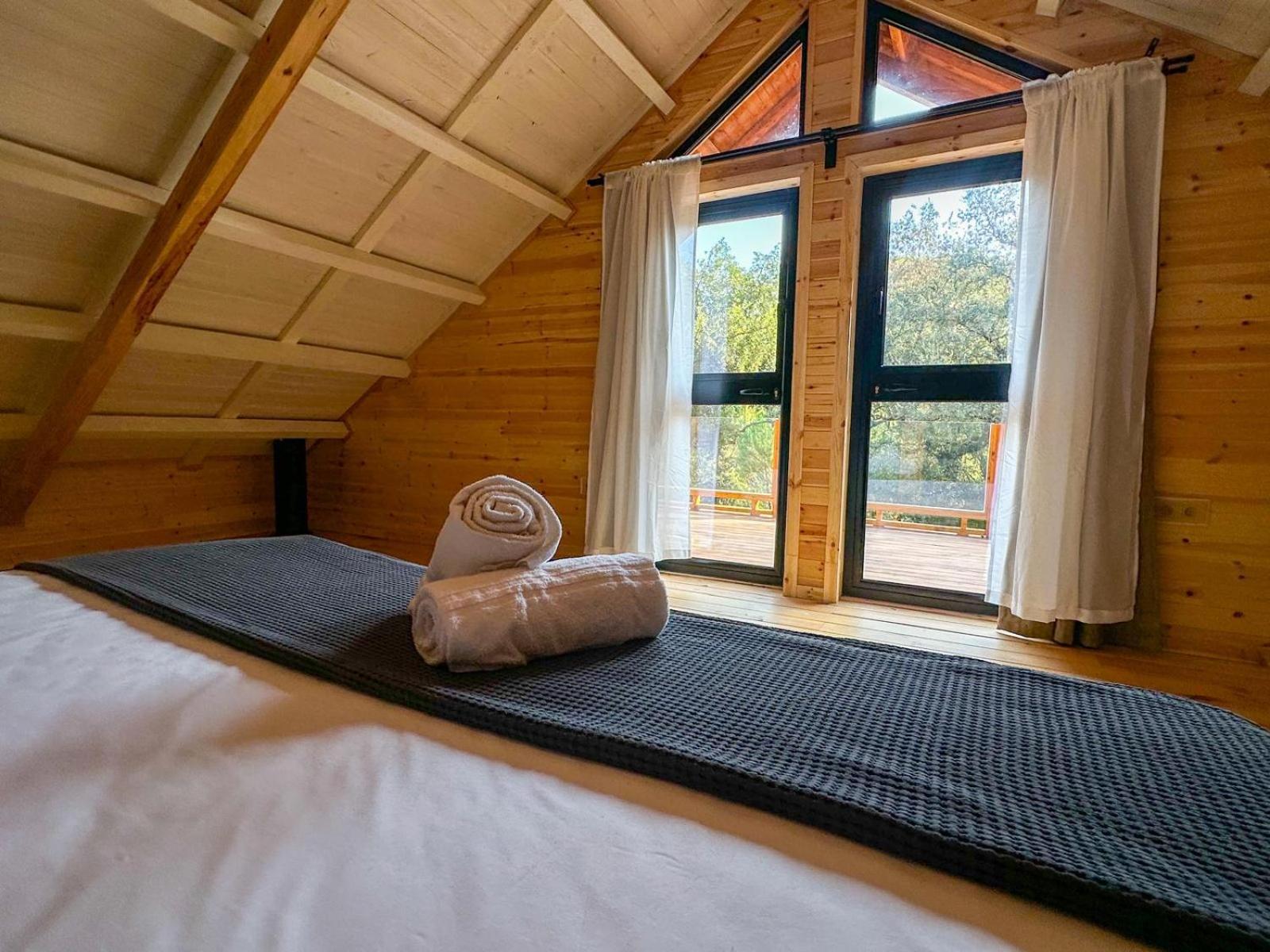 Del Bosque Cerca De Holiday home *