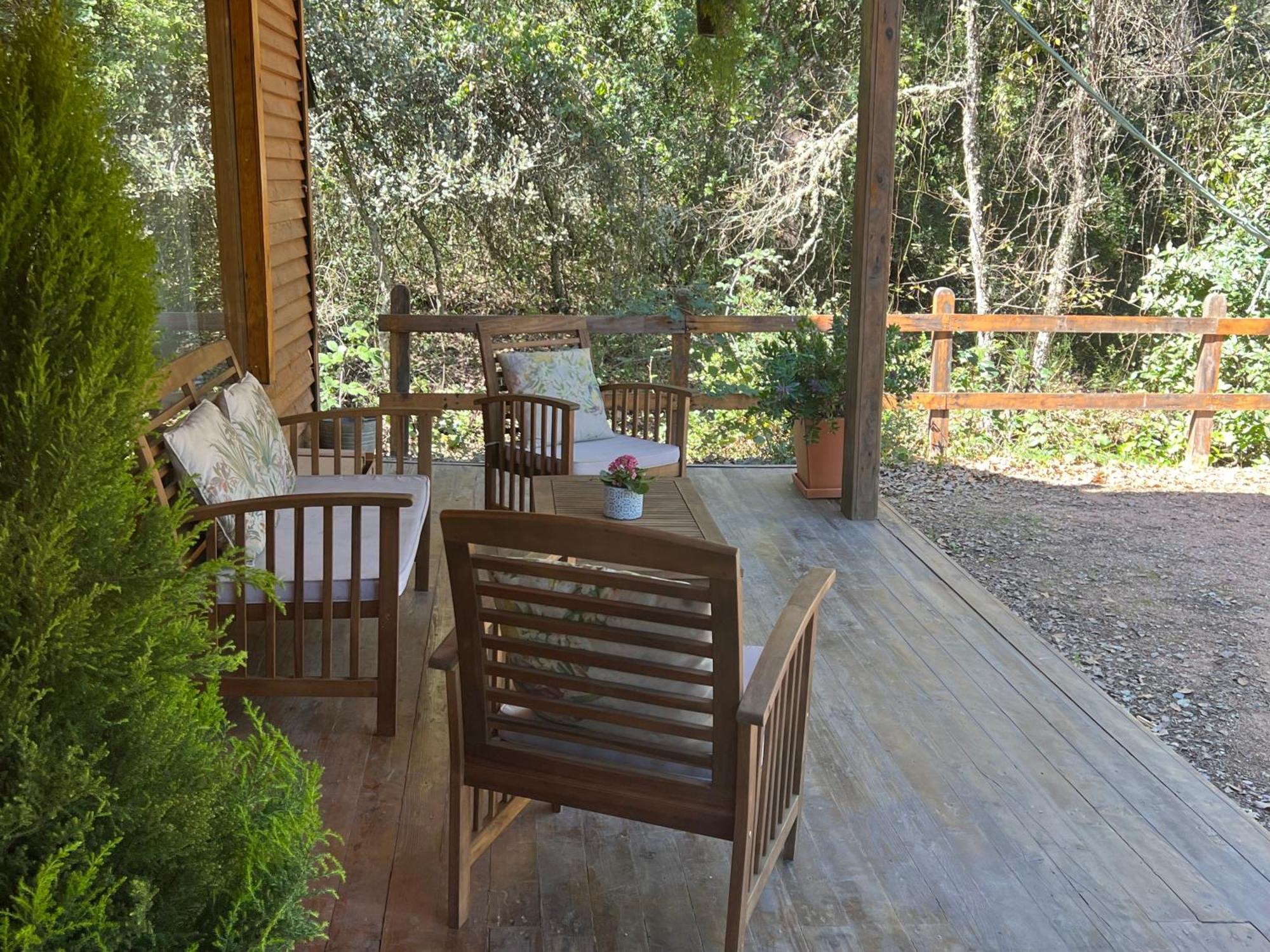 Del Bosque Cerca De Holiday home Cordoba