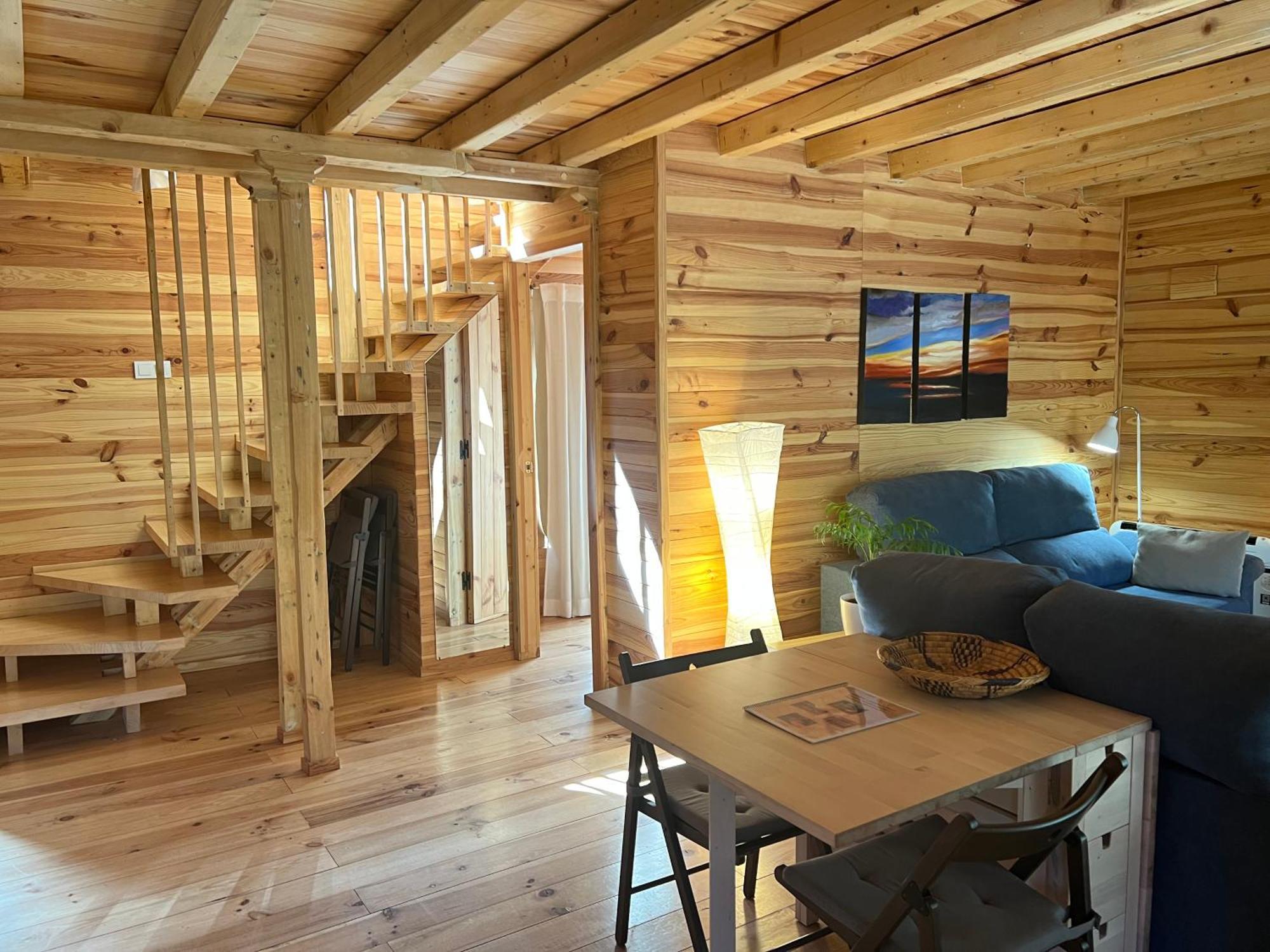 Holiday home Del Bosque Cerca De Cordoba