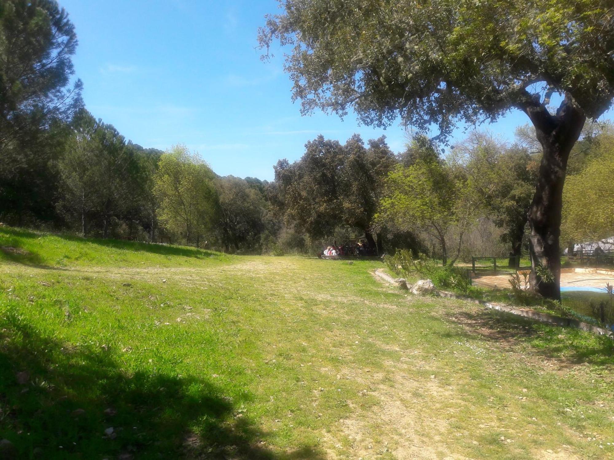 Holiday home Del Bosque Cerca De *