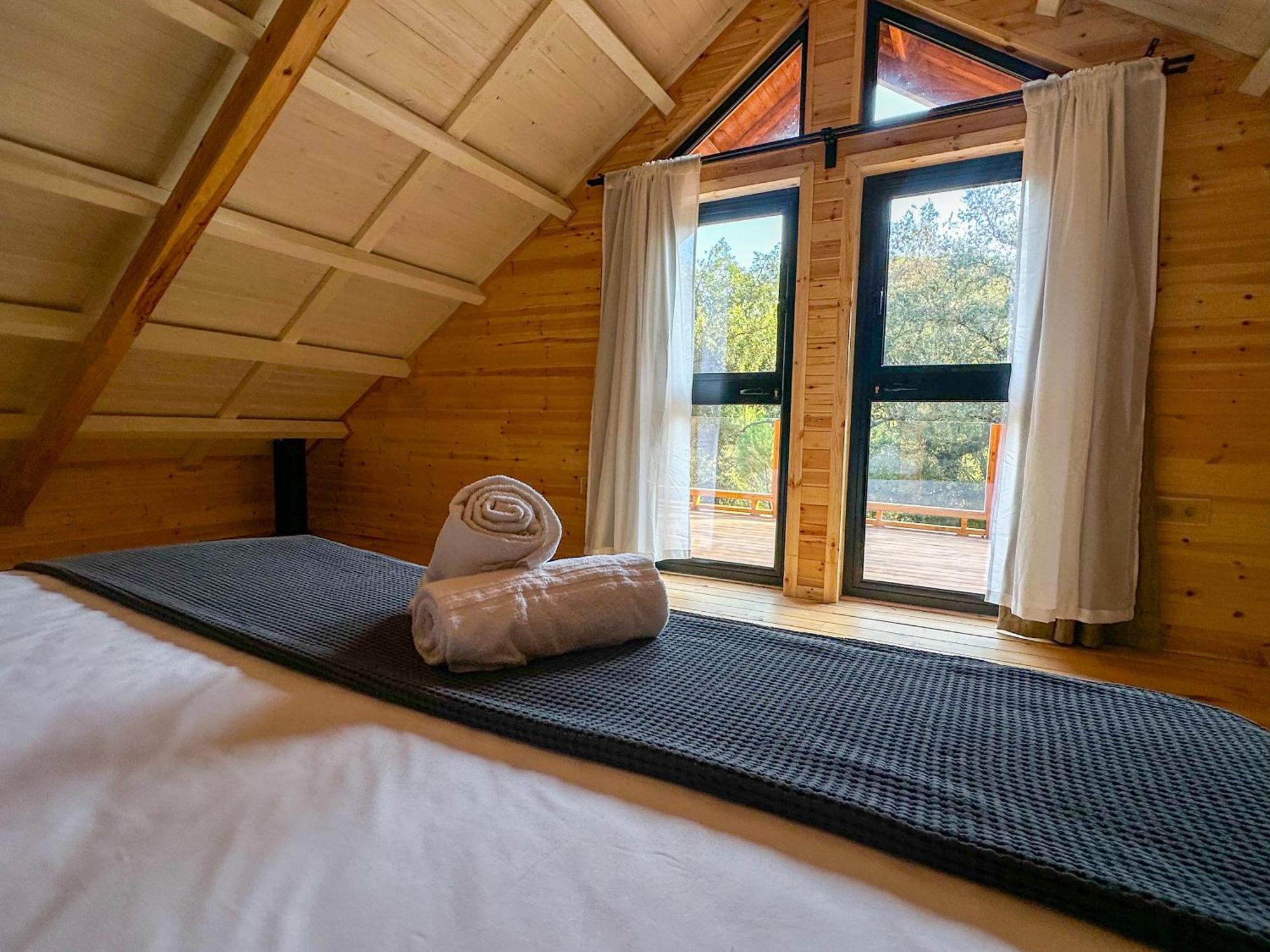 Holiday home Del Bosque Cerca De
