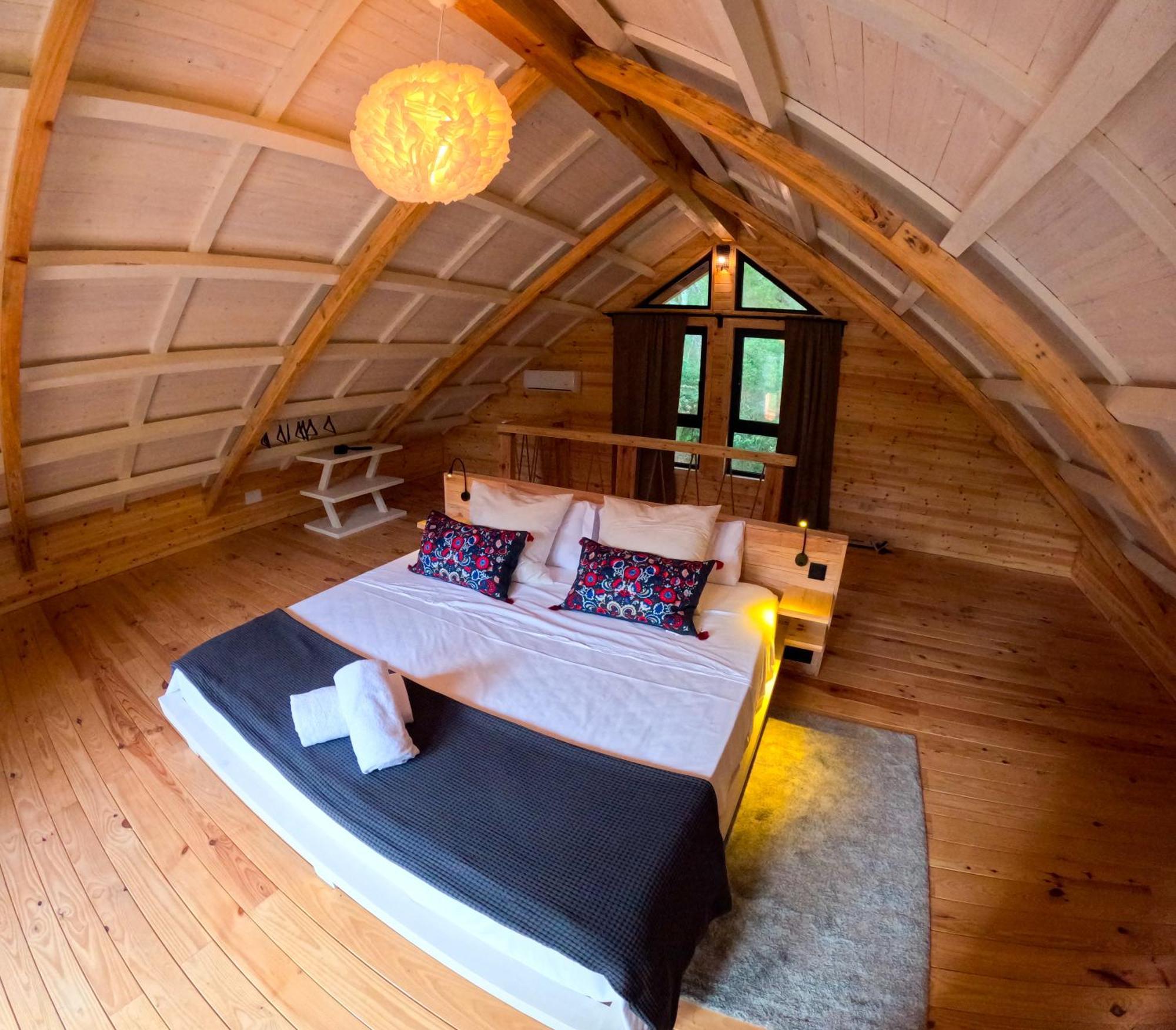 Del Bosque Cerca De Holiday home *