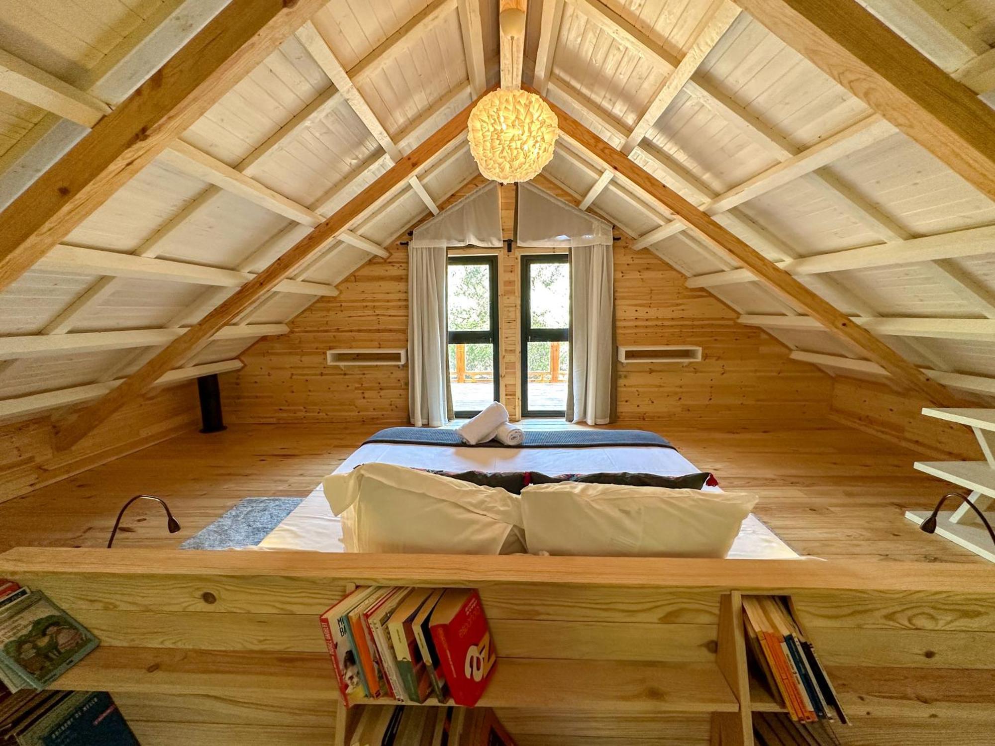 Ferienhaus Del Bosque Cerca De
