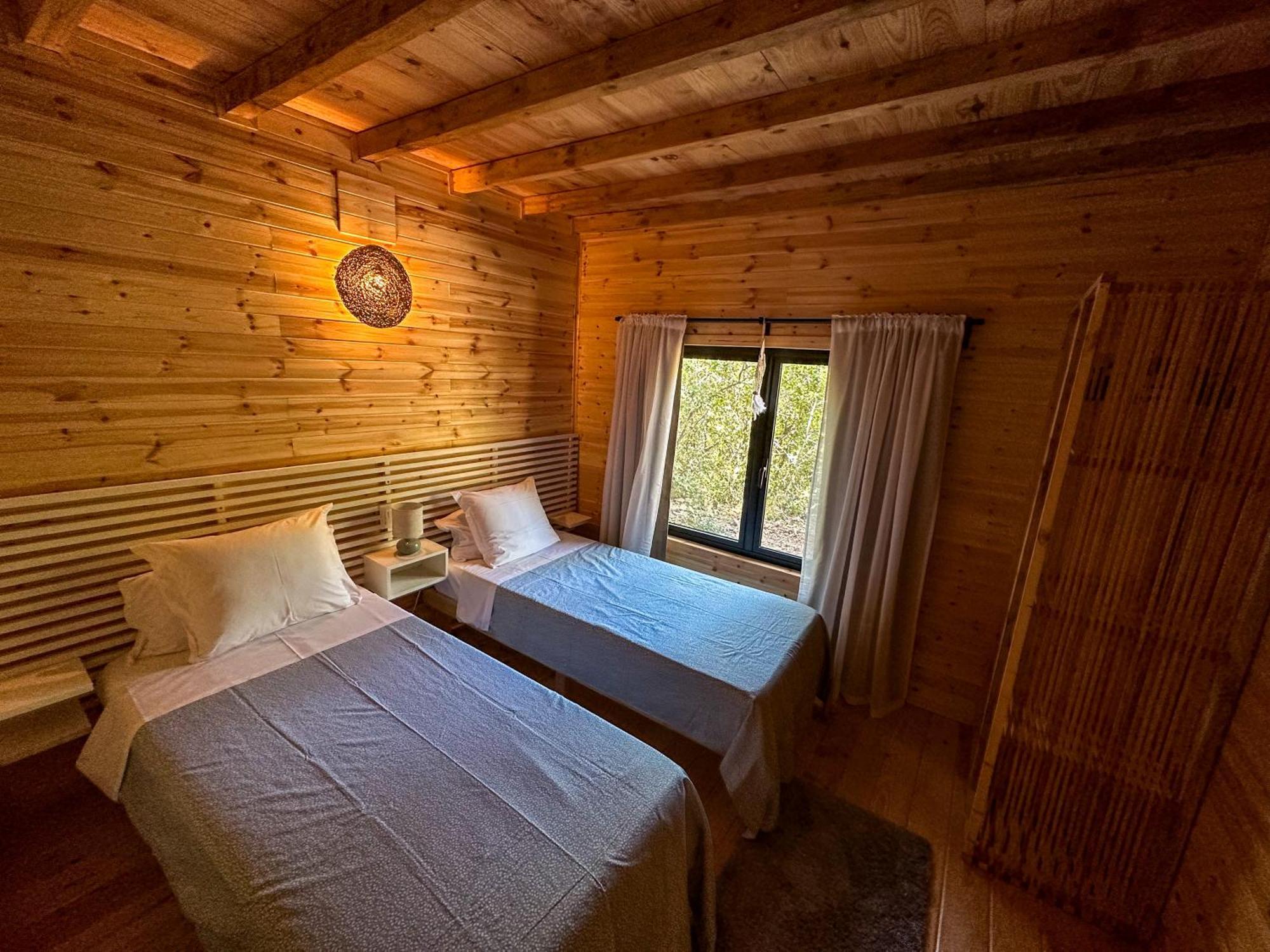 Del Bosque Cerca De Ferienhaus Córdoba