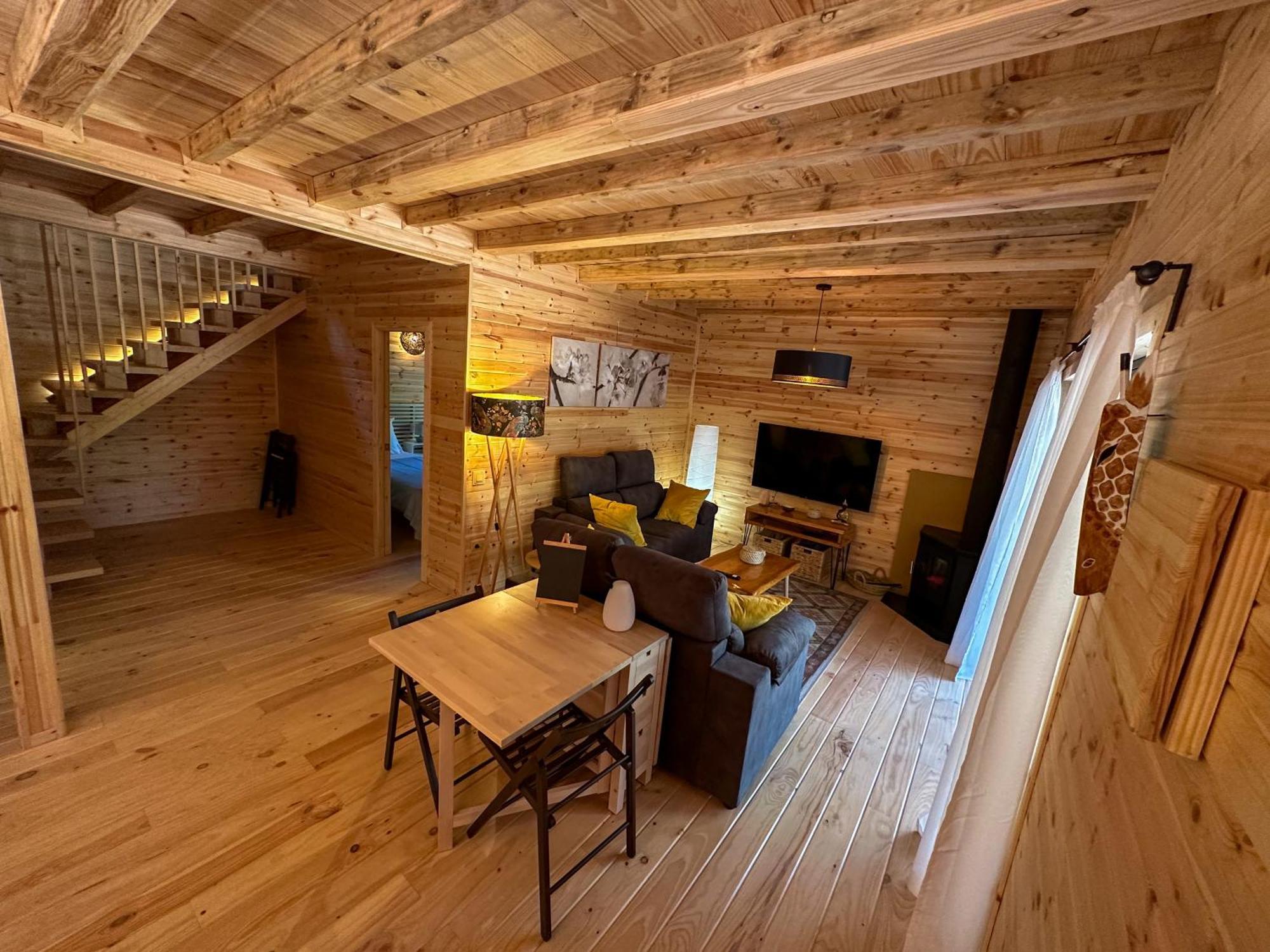Holiday home Del Bosque Cerca De Cordoba