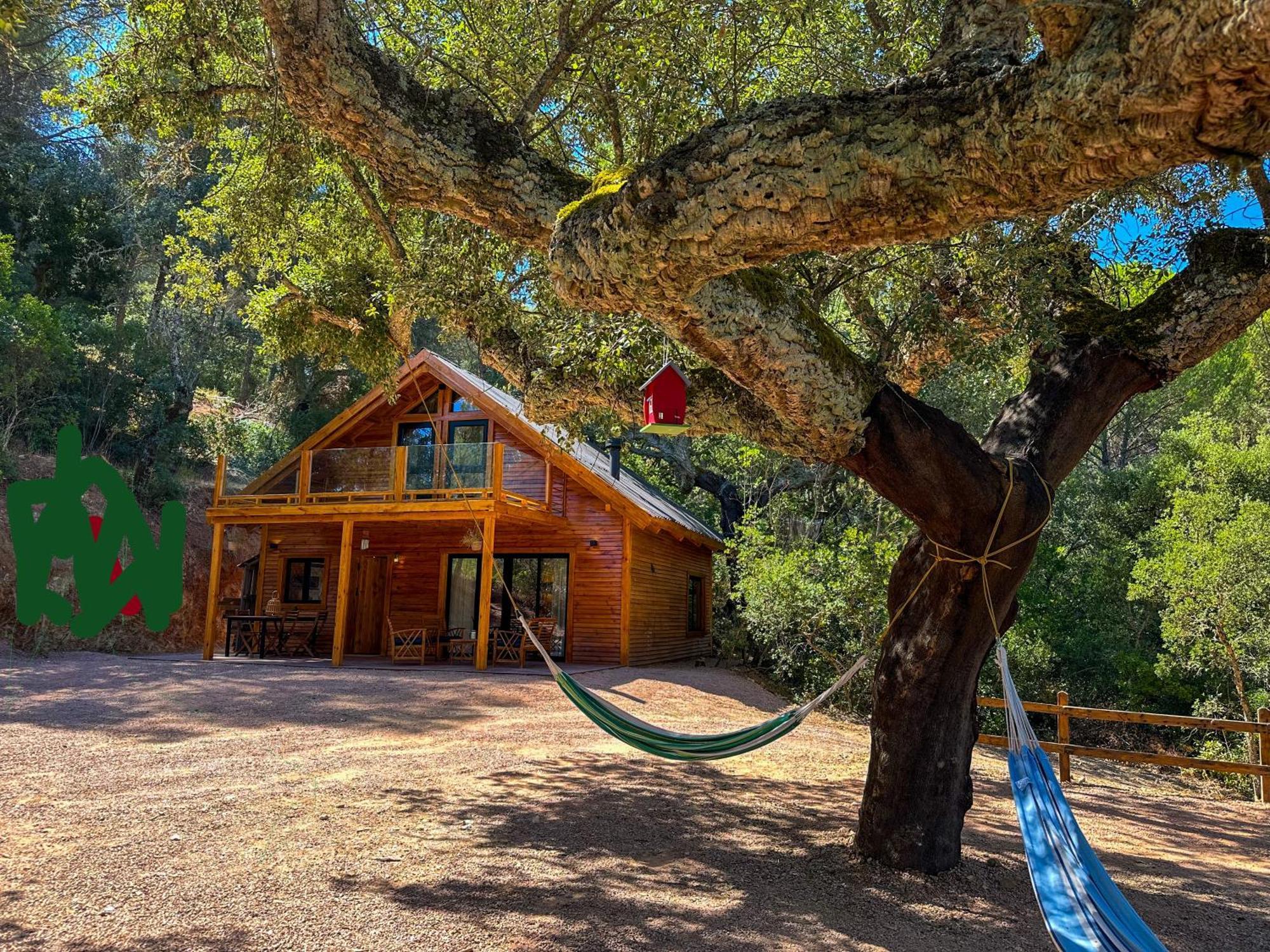 Ferienhaus Del Bosque Cerca De *