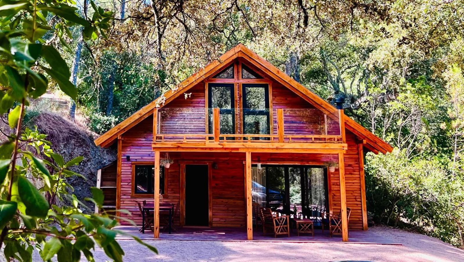 Del Bosque Cerca De Holiday home